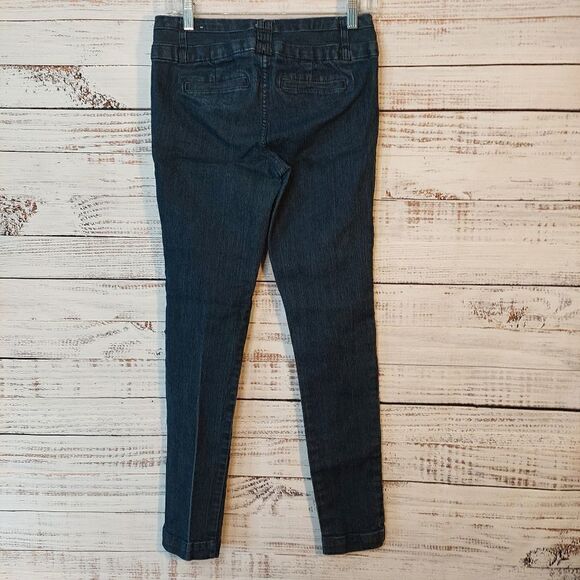 Womans Maurices Jeans sz 3/4 - Picture 9 of 15